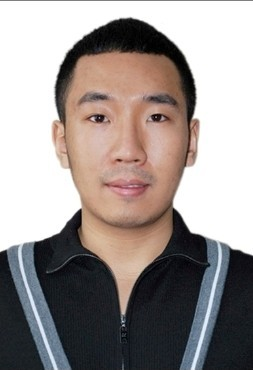 Vice President JIANG Peng
